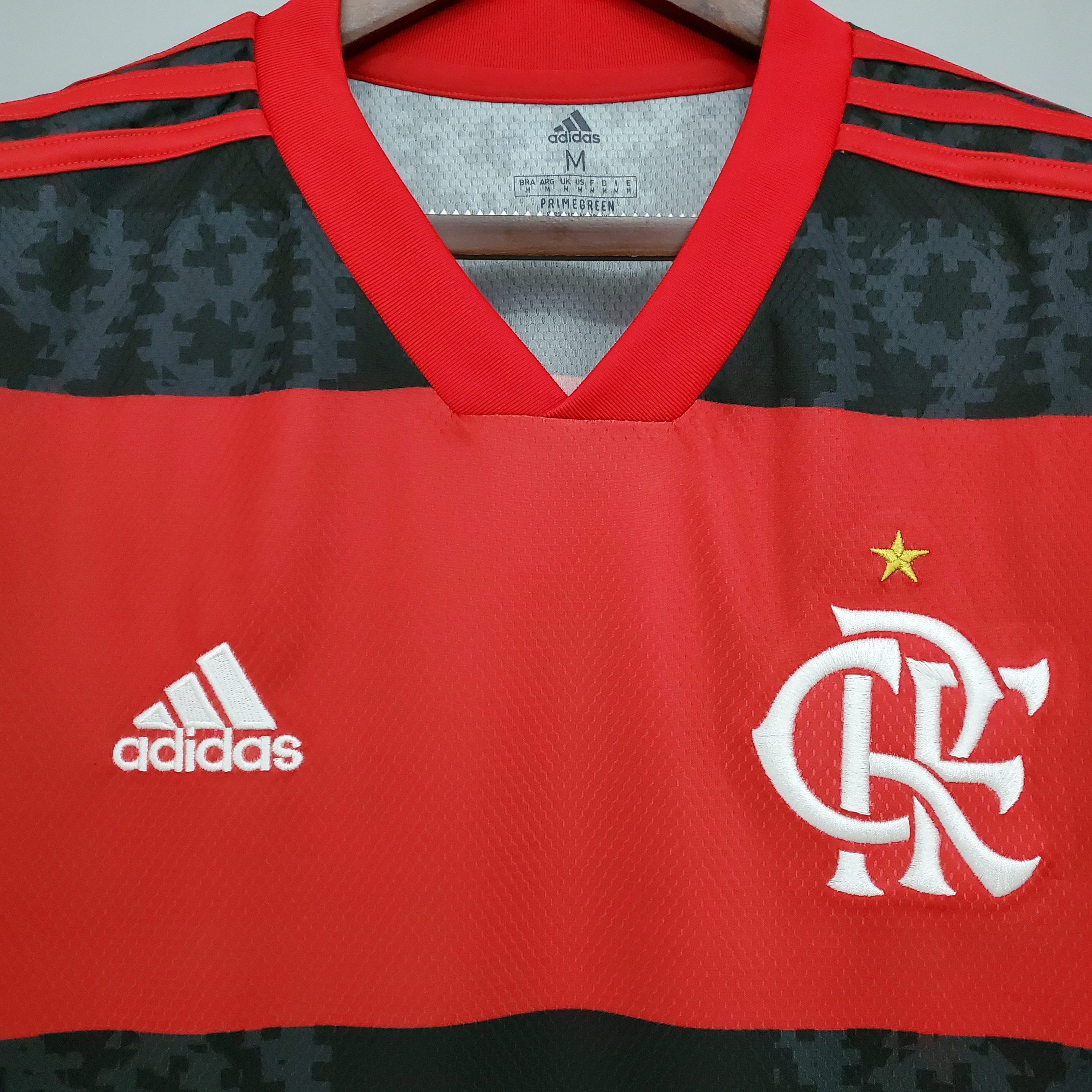 camisa 63 do flamengo