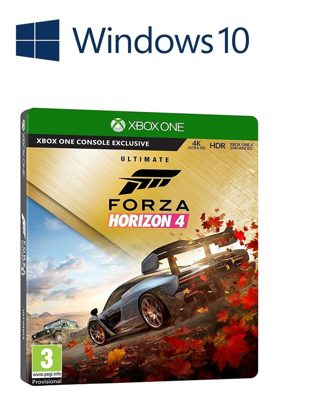 Нет звука в forza horizon 4 windows 10