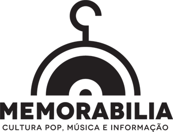 Logo do Selo Memorabilia