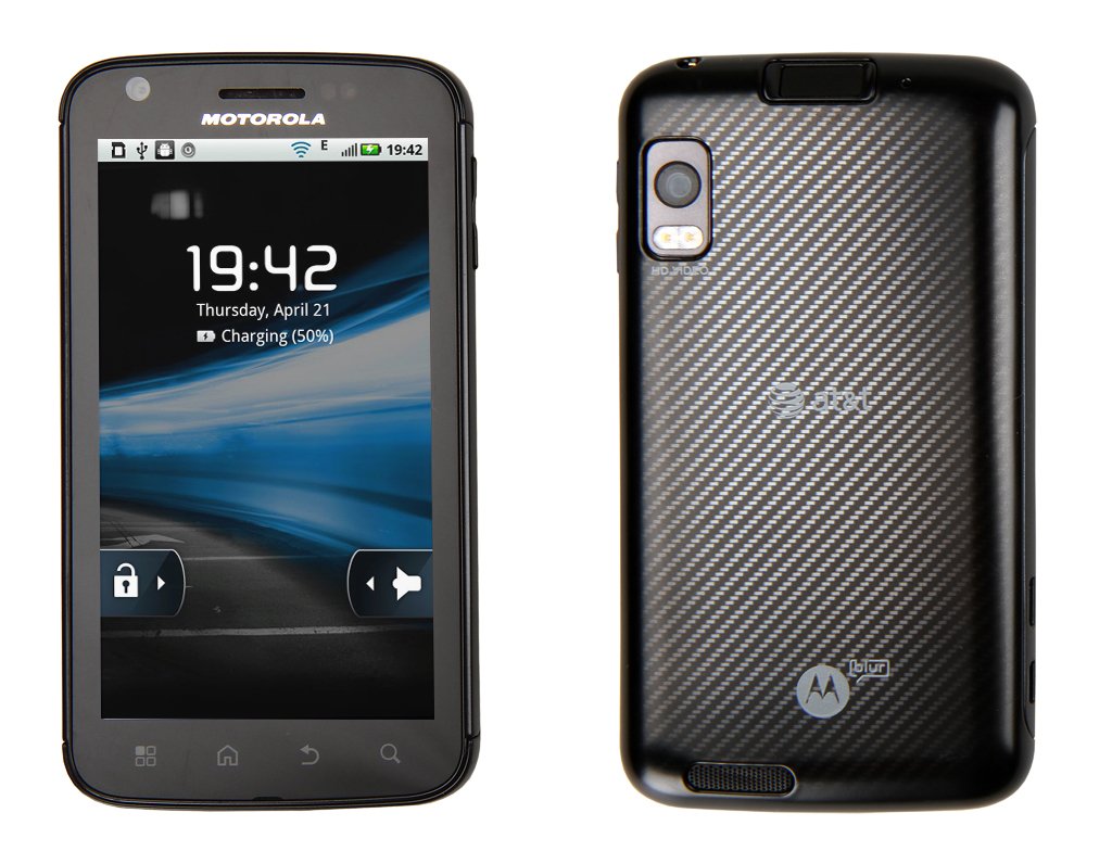 Motorola atrix 2 обзор