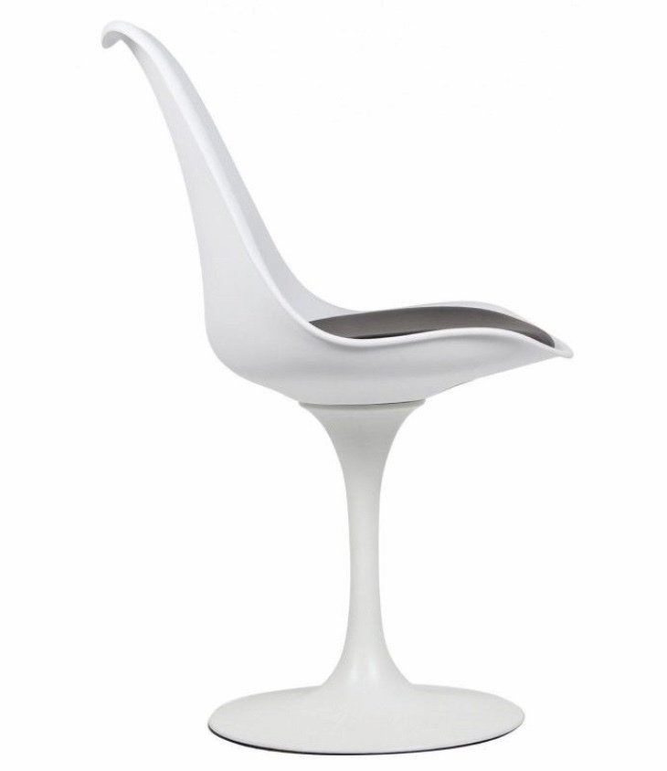 Стул tulip eero saarinen а711