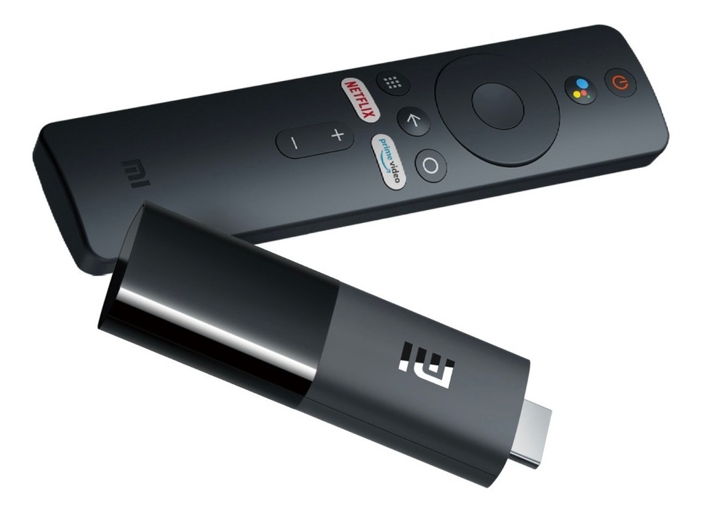 Программы для xiaomi mi tv stick